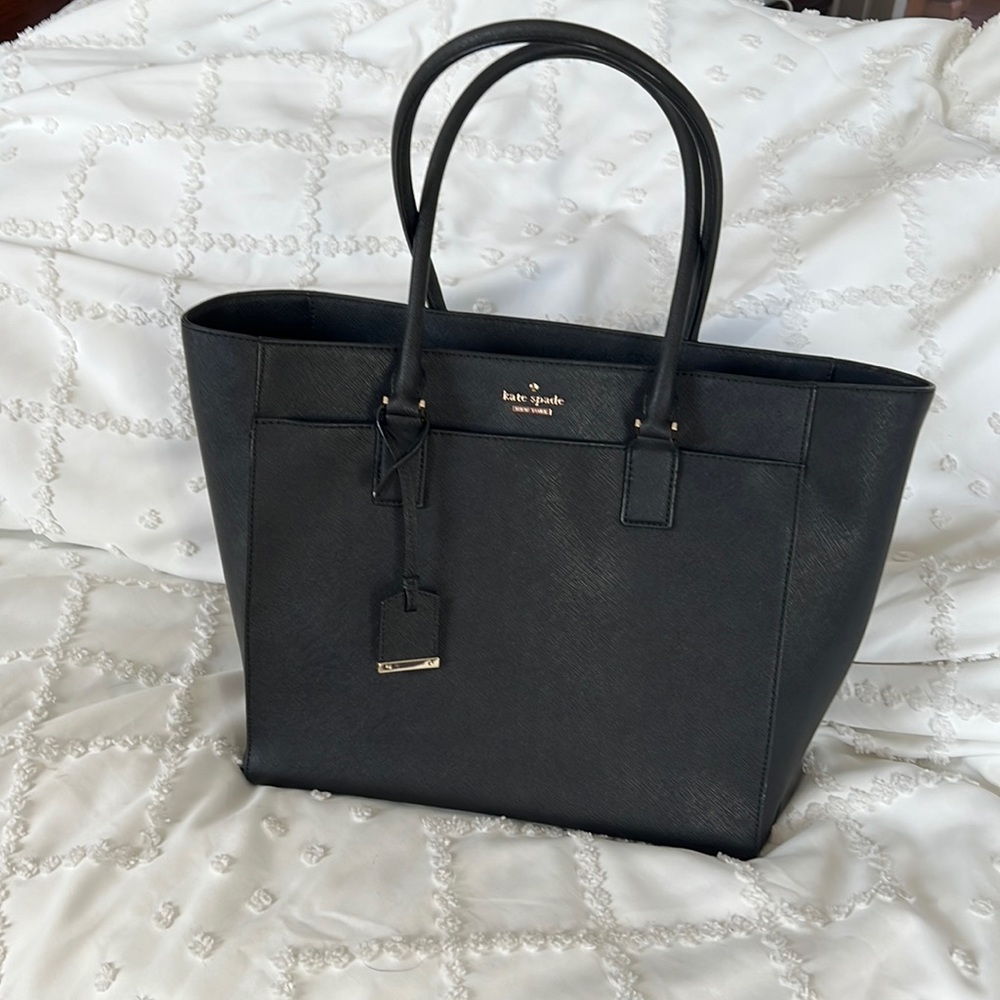 Kate Spade Laptop Tote Bag